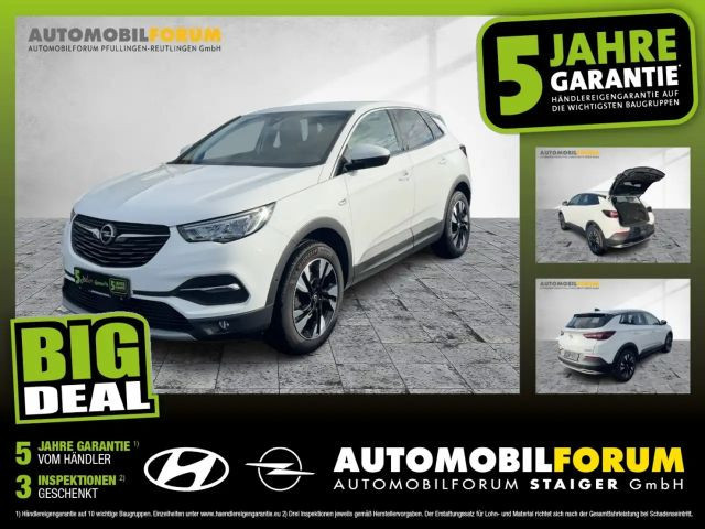 Opel Grandland X Innovation 1.5 Turbo 1.5 CDTI