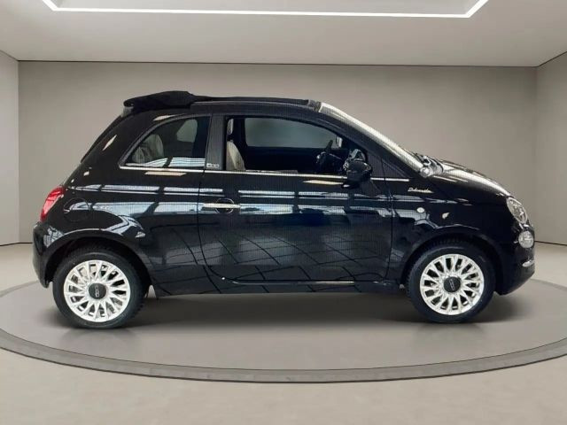 Fiat 500C Dolcevita