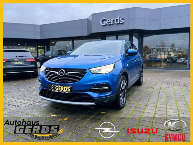 Opel Grandland X Elegance