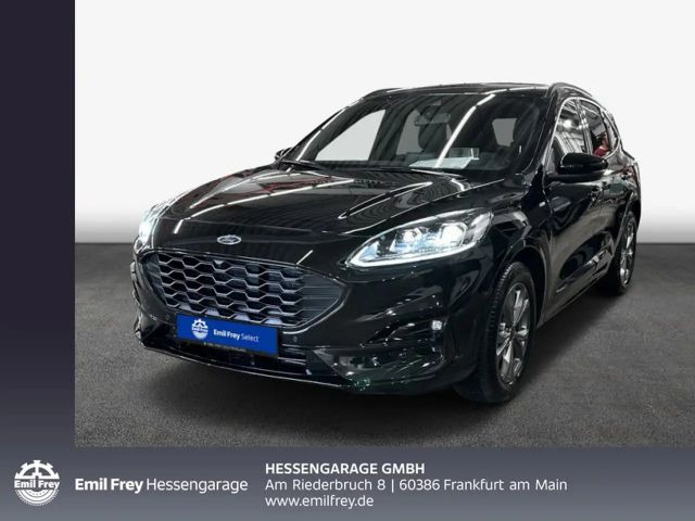 Ford Kuga EcoBoost ST Line X