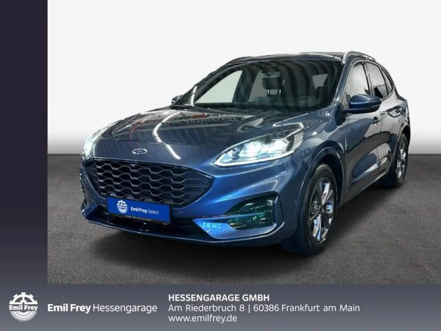 Ford Kuga EcoBoost ST Line X