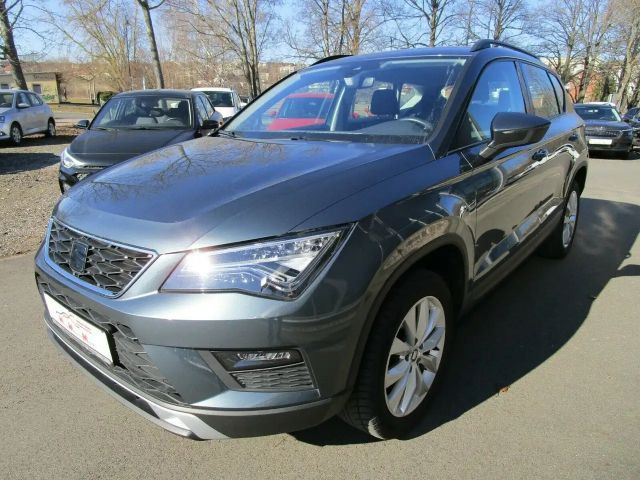 Seat Ateca Style 1.5 TSI