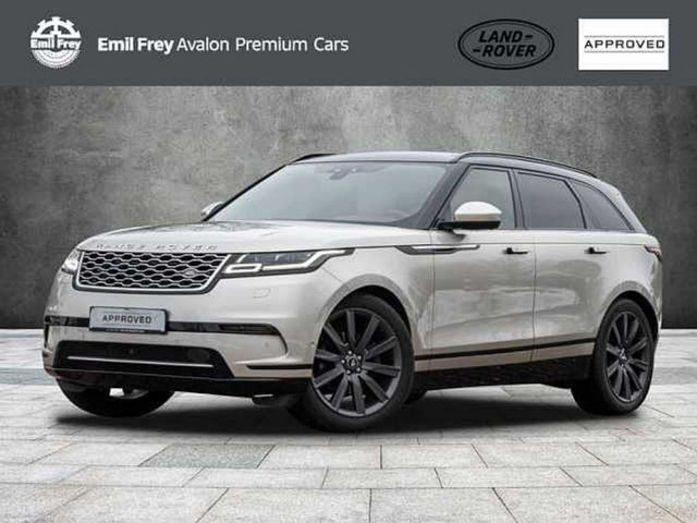 Land Rover Range Rover Velar SE