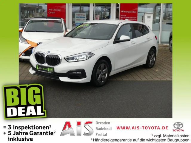 BMW 1 Serie 116 116i