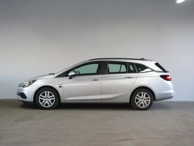 Opel Astra Sports Tourer 1.5 CDTI Edition