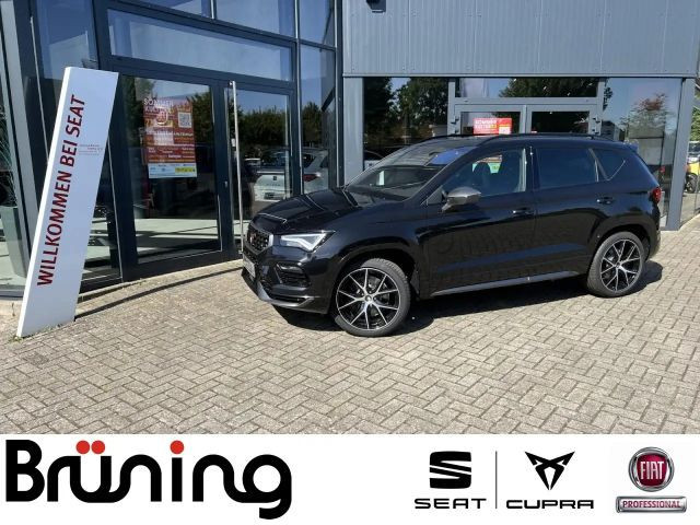 Cupra Ateca 4Drive 2.0 TSI