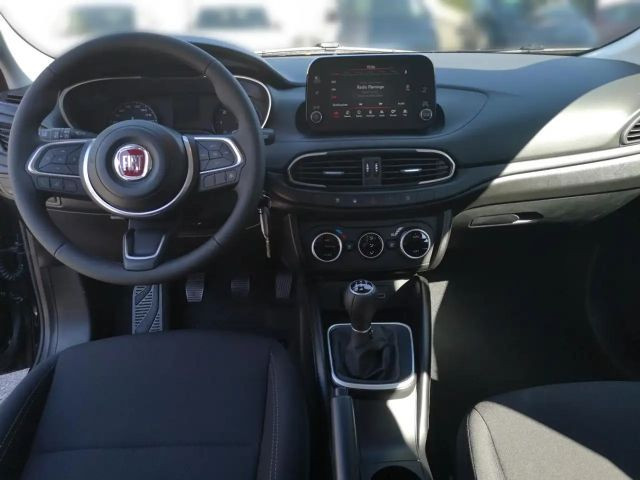 Fiat Tipo Turbo