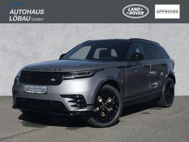 Land Rover Range Rover Velar Dynamic SE D300