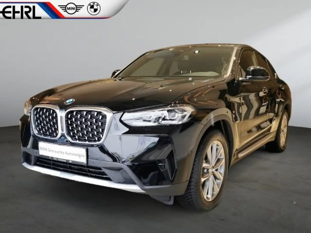 BMW X4 xDrive20i