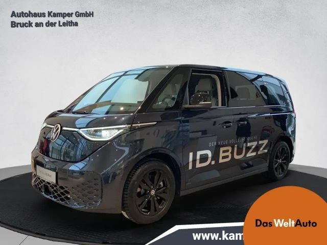 Volkswagen ID.Buzz 77 KWh Pro