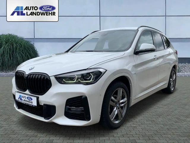 BMW X1 M-Sport xDrive