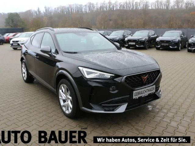 Cupra Formentor 1.4 e-Hybrid DSG