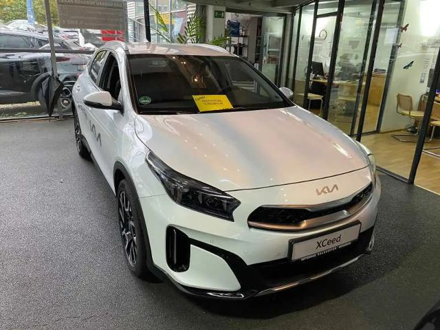 Kia XCeed GDi Platinum Edition