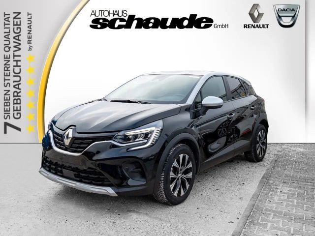 Renault Captur Evolution