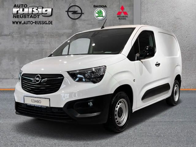 Opel Combo Cargo 1.2 Edition PDC*KAMERA*CARPLAY