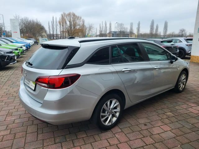 Opel Astra Sports Tourer