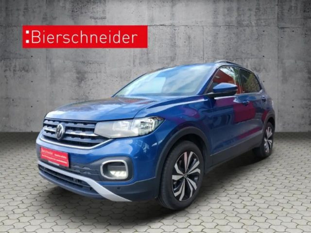 Volkswagen T-Cross DSG 1.0 TSI