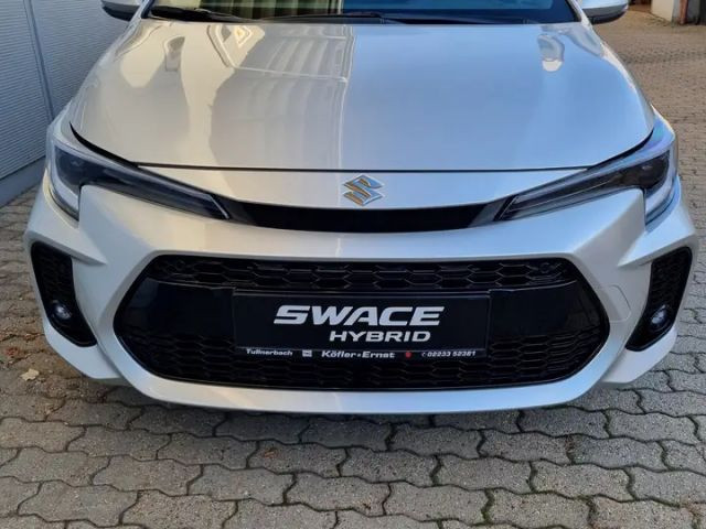 Suzuki Swace Flash