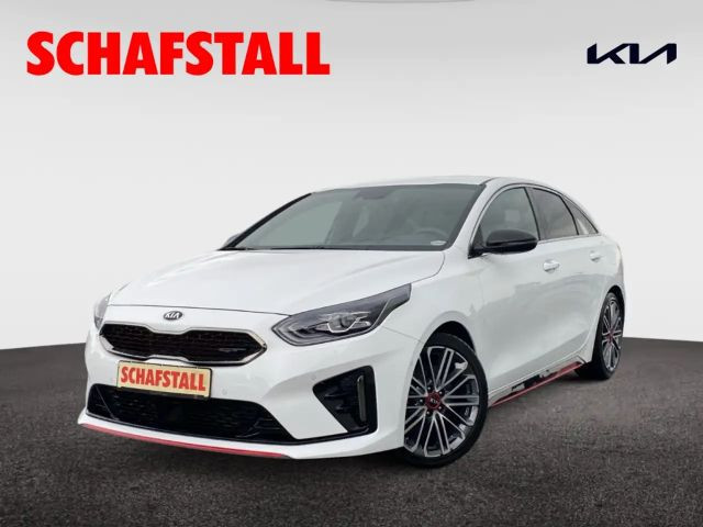 Kia ProCeed GDi GT-Line