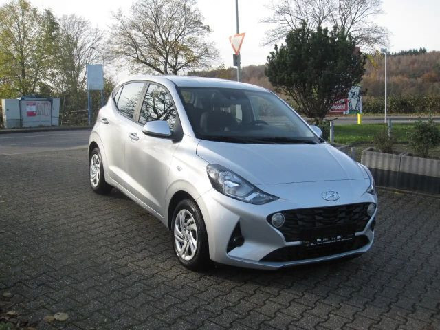 Hyundai i10 Trend 1.0