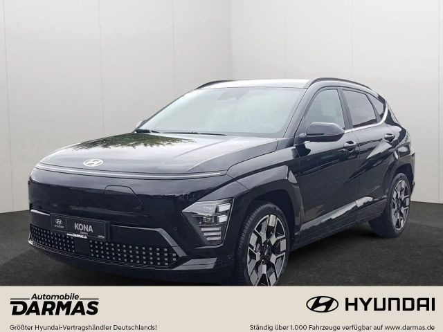 Hyundai Kona Electric Prime