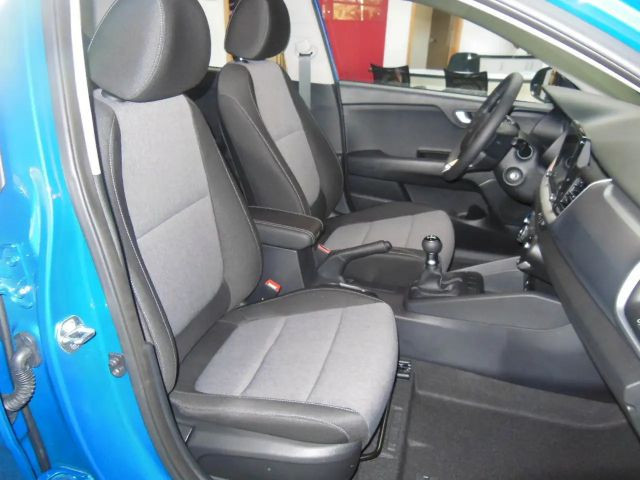 Kia Stonic Comfort Pack