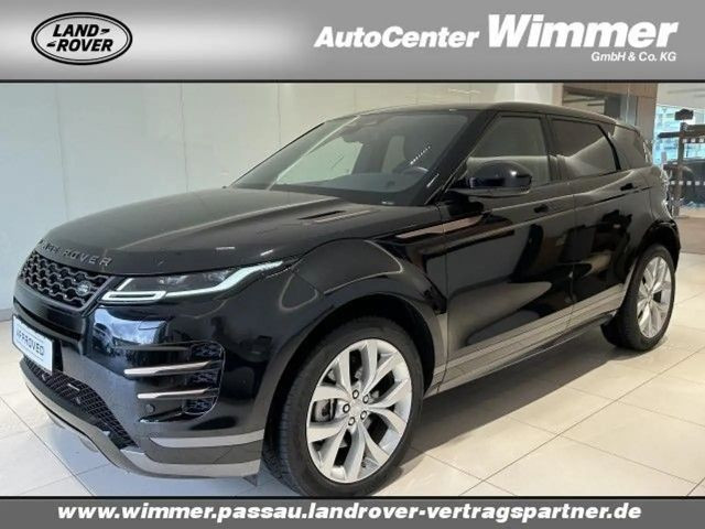 Land Rover Range Rover Evoque Dynamic R-Dynamic S D200