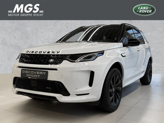 Land Rover Discovery Sport Dynamic HSE R-Dynamic P250