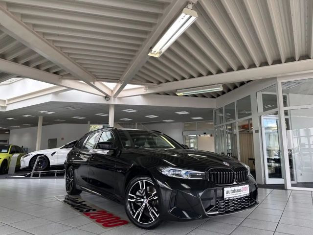 BMW 3 Serie 330 M-Sport xDrive 330e