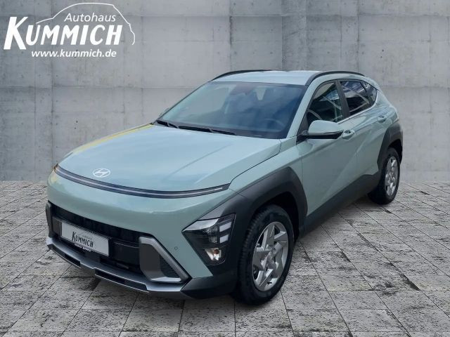 Hyundai Kona T-GDi Trend 1.0