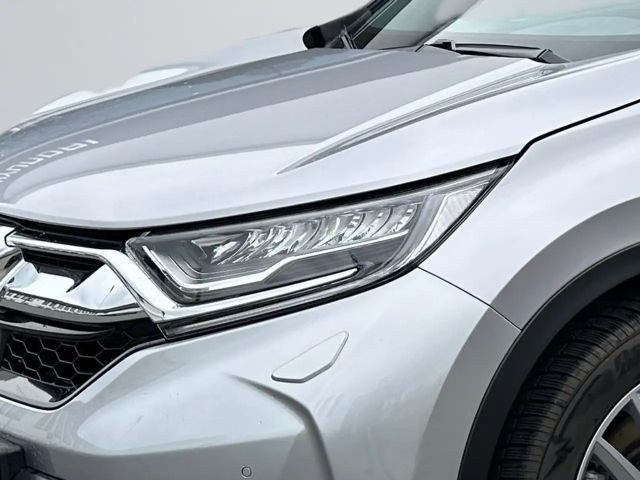 Honda CR-V Elegance Hybrid 2.0 i-MMD e:HEV