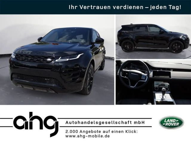 Land Rover Range Rover Evoque Dynamic R-Dynamic SE