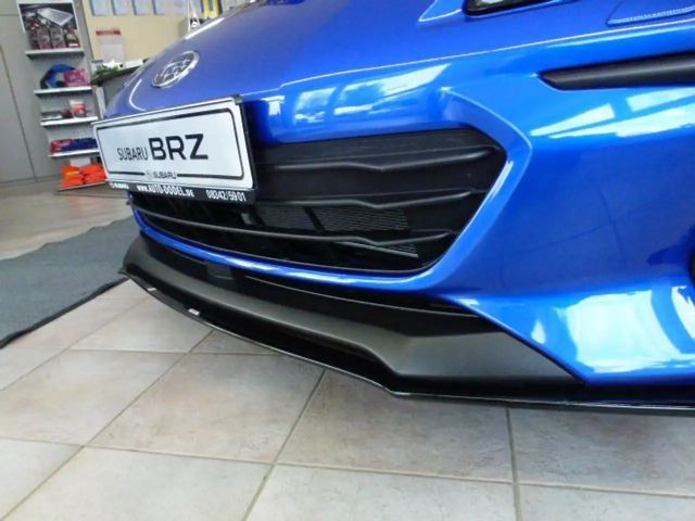 Subaru BRZ Sport