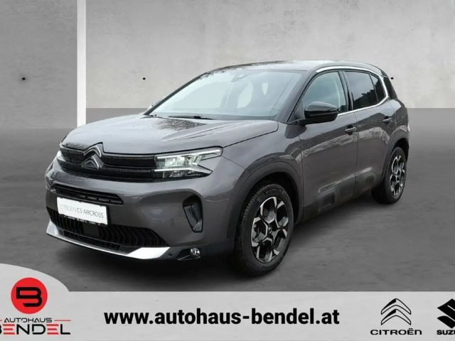 Citroën C5 Aircross Hybrid C-Series