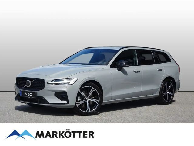 Volvo V60 Plus Dark