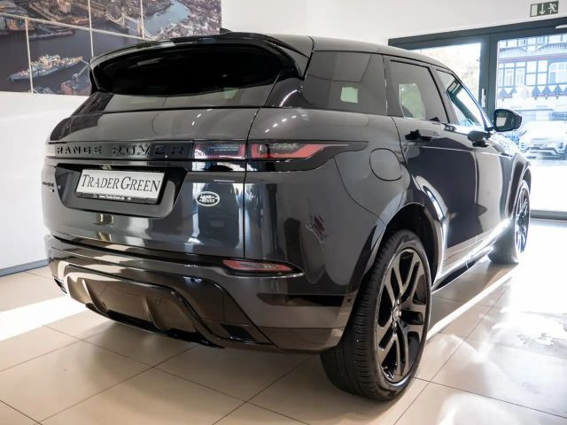 Land Rover Range Rover Evoque Dynamic R-Dynamic D240