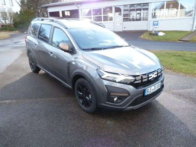 Dacia Jogger TCe 110 Extreme