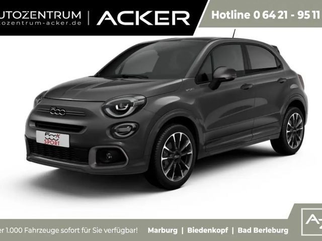 Fiat 500X Sport