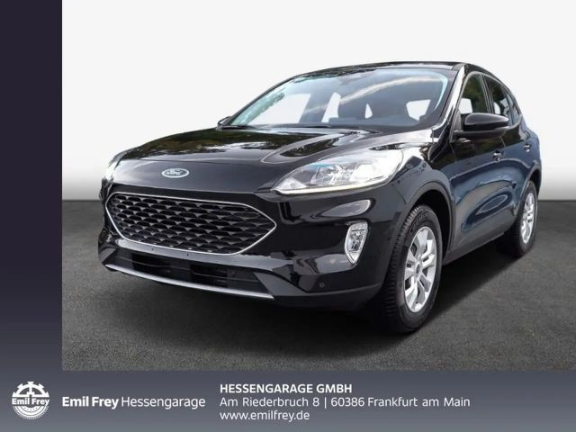 Ford Kuga EcoBoost Cool & Connect