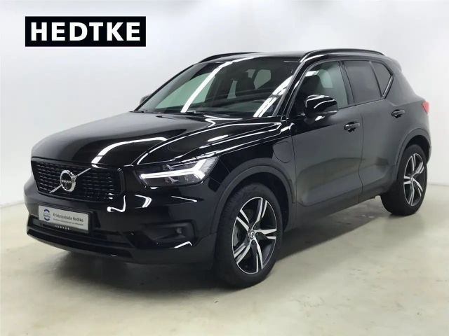 Volvo XC40 R-Design T5 Recharge