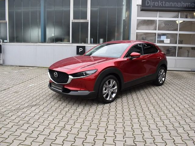 Mazda CX-30 SkyActiv Selection