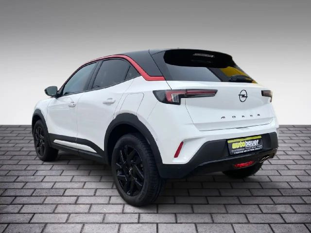 Opel Mokka Grand Sport GS-Line