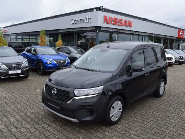 Nissan Townstar Acenta DIG-T