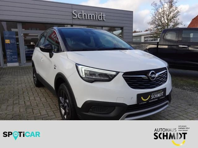 Opel Crossland X Edition