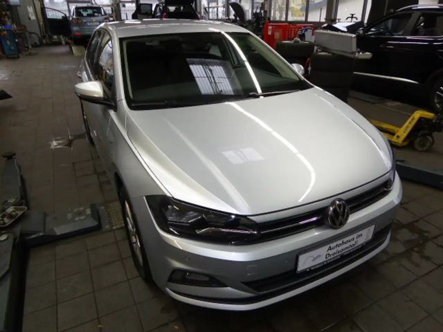 Volkswagen Polo Comfortline