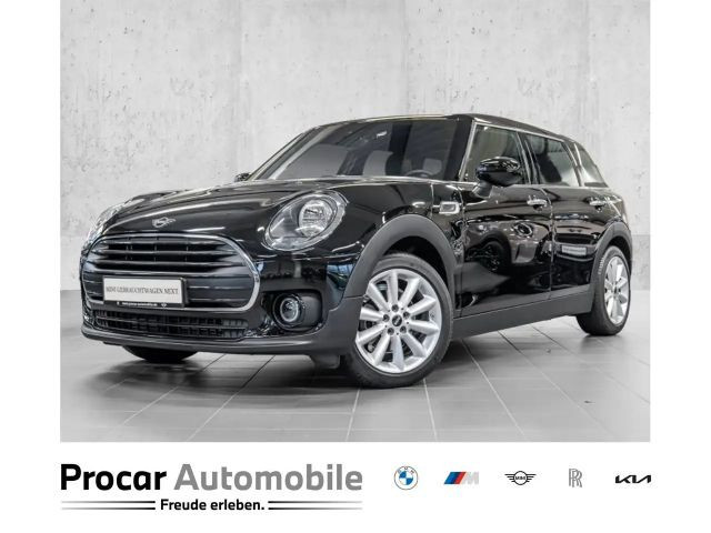 Mini One Clubman One Clubman 17"LMR+SZH+PDC-HI.+GRA