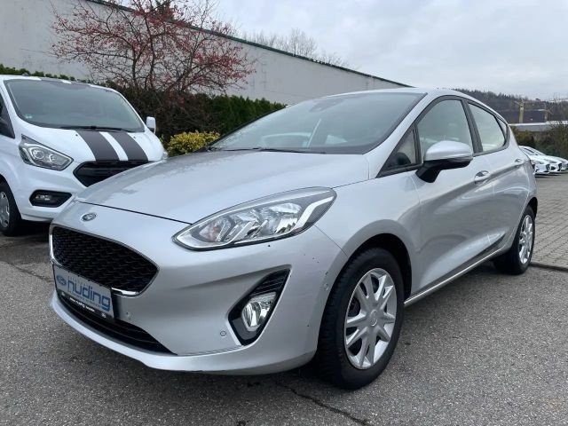 Ford Fiesta Cool & Connect