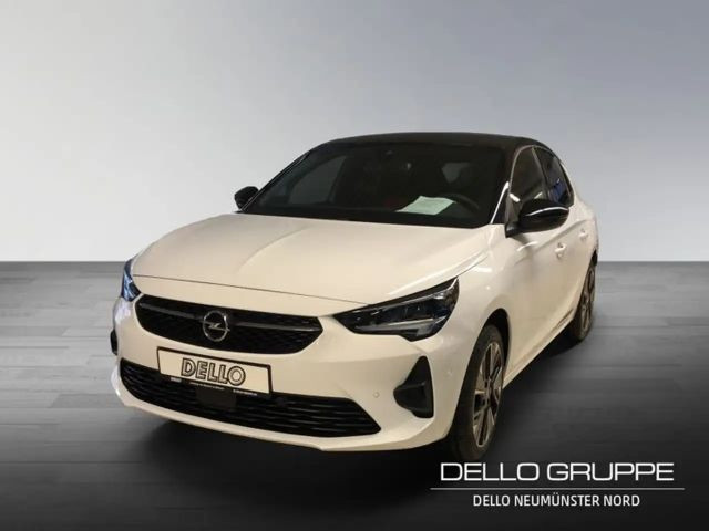 Opel Corsa Grand Sport GS-Line