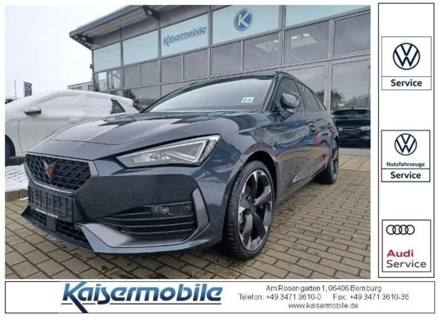 Cupra Leon Sportstourer 1.5 TSI