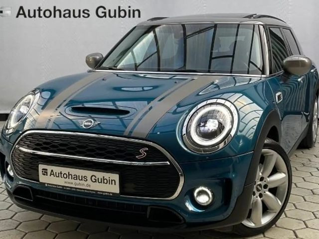 Mini Cooper S Clubman Navi+,PD,LH,DAB,RK,AHK,CarPlay